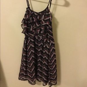 No Boundaries Dress